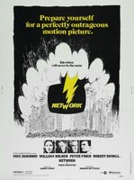 Network movie poster (1976) Tank Top #644217