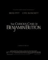 The Curious Case of Benjamin Button movie poster (2008) Poster MOV_637f7f58