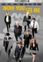 Now You See Me movie poster (2013) Sweatshirt #1097814