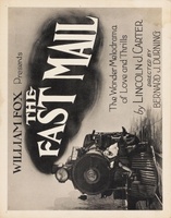 The Fast Mail movie poster (1922) Poster MOV_63893a56
