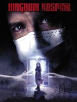 Kingdom Hospital movie poster (2004) Longsleeve T-shirt #657683