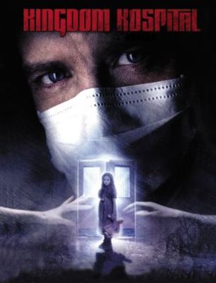 Kingdom Hospital movie poster (2004) Poster MOV_638aa75d
