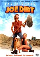 Joe Dirt movie poster (2001) Sweatshirt #649370