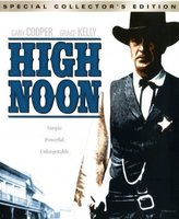 High Noon movie poster (1952) Tank Top #656871