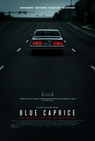Blue Caprice movie poster (2013) Poster MOV_63947c51