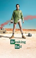 Breaking Bad movie poster (2008) t-shirt #MOV_639648c8