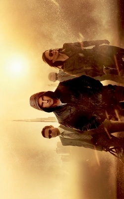 Mission: Impossible - Ghost Protocol movie poster (2011) tote bag #MOV_63999e5b