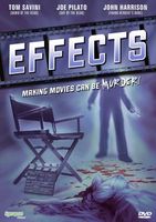 Effects movie poster (1980) Poster MOV_639c0a63
