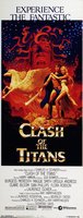 Clash of the Titans movie poster (1981) Poster MOV_63a0e0b3