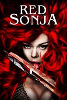 Red Sonja movie poster (2011) Poster MOV_63a17867