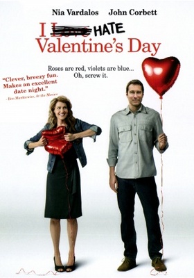 I Hate Valentine's Day movie poster (2009) Poster MOV_63a30cd7