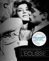 L'eclisse movie poster (1962) Tank Top #1138756