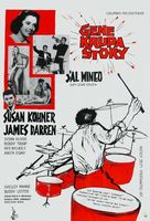 The Gene Krupa Story movie poster (1959) Poster MOV_63a3f71c