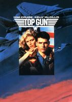 Top Gun movie poster (1986) t-shirt #MOV_63b70582