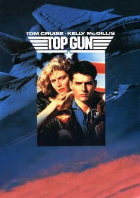 Top Gun movie poster (1986) Poster MOV_63b70582