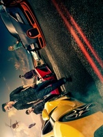 Need for Speed movie poster (2014) Sweatshirt #1135555