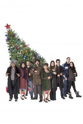 Nothing Like the Holidays movie poster (2008) calendar