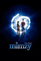 The Last Mimzy movie poster (2007) Sweatshirt #642537