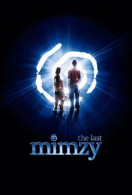 The Last Mimzy movie poster (2007) Sweatshirt
