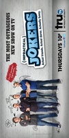 Impractical Jokers movie poster (2011) Poster MOV_63c1d7b5