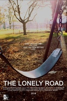 The Lonely Road movie poster (2014) Poster MOV_63d035d1