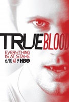 True Blood movie poster (2007) hoodie #1190969