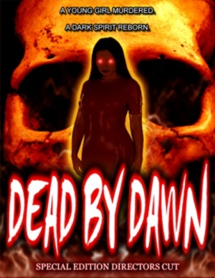 Dead by Dawn movie poster (2009) Poster MOV_63d3449f