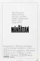 Manhattan movie poster (1979) hoodie #1061429