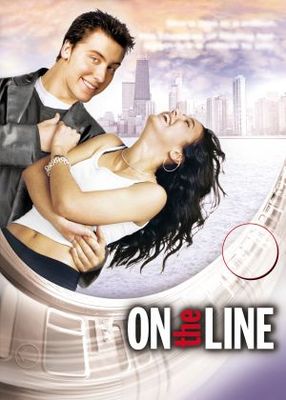 On the Line movie poster (2001) Poster MOV_63d4ebd2