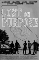 Lost on Purpose movie poster (2013) Poster MOV_63d5c1c2