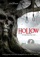 Hollow movie poster (2011) Sweatshirt #783561