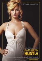 American Hustle movie poster (2013) Tank Top #1123679