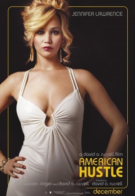 American Hustle movie poster (2013) Poster MOV_63d6e473