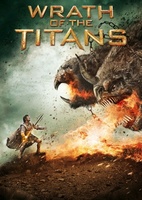 Wrath of the Titans movie poster (2012) Poster MOV_63da41bc