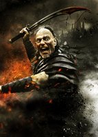 Conan the Barbarian movie poster (2011) Poster MOV_63daacd5