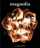 Magnolia movie poster (1999) t-shirt #MOV_63e09e3a