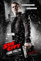 Sin City: A Dame to Kill For movie poster (2014) Poster MOV_63ea9783