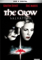 The Crow: Salvation movie poster (2000) Tank Top #1199550