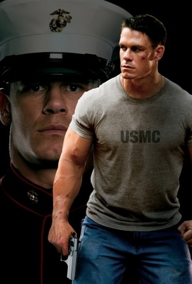 The Marine movie poster (2006) tote bag #MOV_63ee1e9c