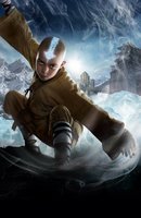 The Last Airbender movie poster (2010) tote bag #MOV_63f06635