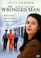 The Wronged Man movie poster (2010) Longsleeve T-shirt #664856