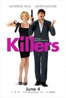 Killers movie poster (2010) tote bag #MOV_63fdd08d