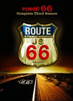 Route 66 movie poster (1960) hoodie #728258