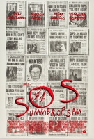 Summer Of Sam movie poster (1999) Tank Top #782789