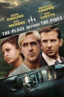 The Place Beyond the Pines movie poster (2012) Tank Top #1097959