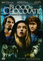 Blood and Chocolate movie poster (2007) t-shirt #MOV_64011f4f
