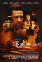 The Gingerbread Man movie poster (1998) Poster MOV_6402772d