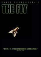The Fly movie poster (1986) t-shirt #MOV_64031b34