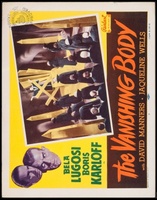 The Black Cat movie poster (1934) Poster MOV_640b22c5