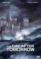 The Day After Tomorrow movie poster (2004) Poster MOV_640b6be5